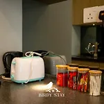 The Robertson Kl Bukit Bintang By Birdy Stay