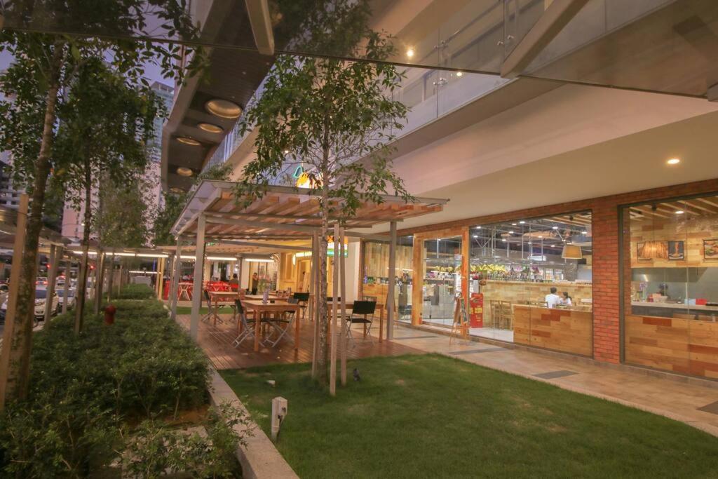 Pangsapuri The Robertson Kl Bukit Bintang By Birdy