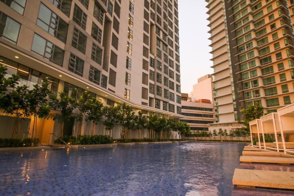 The Robertson Kl Bukit Bintang By Birdy Kuala Lumpur
