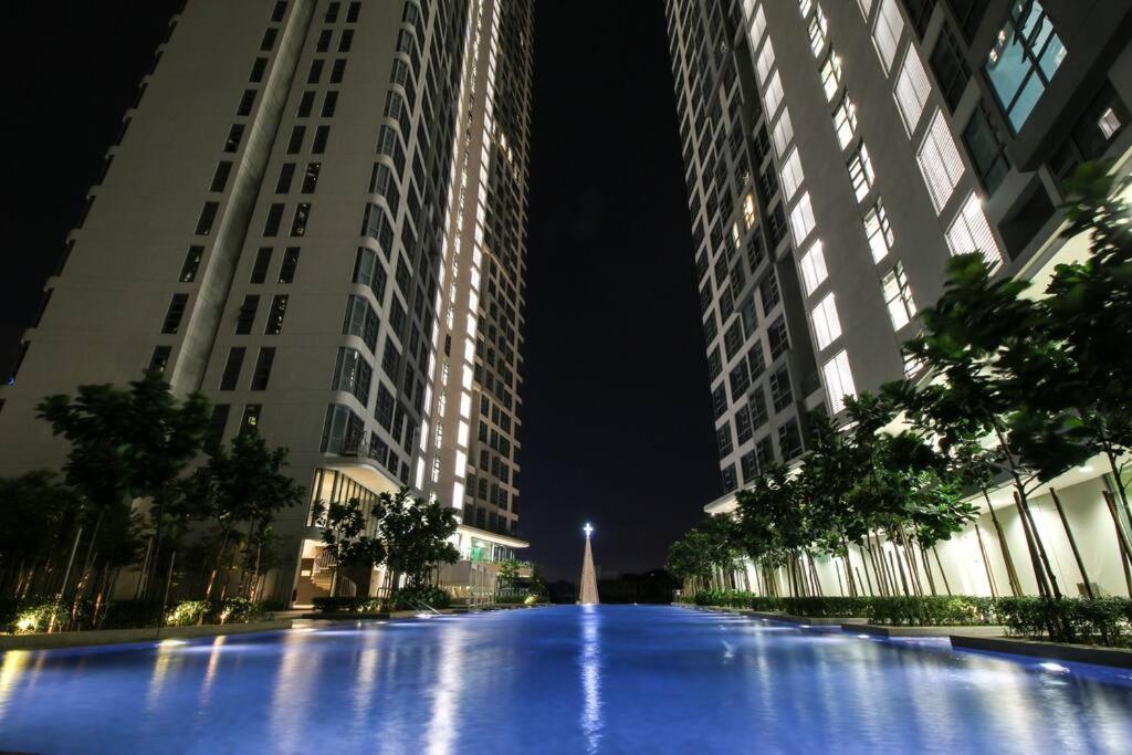 The Robertson Kl Bukit Bintang By Birdy Kuala Lumpur