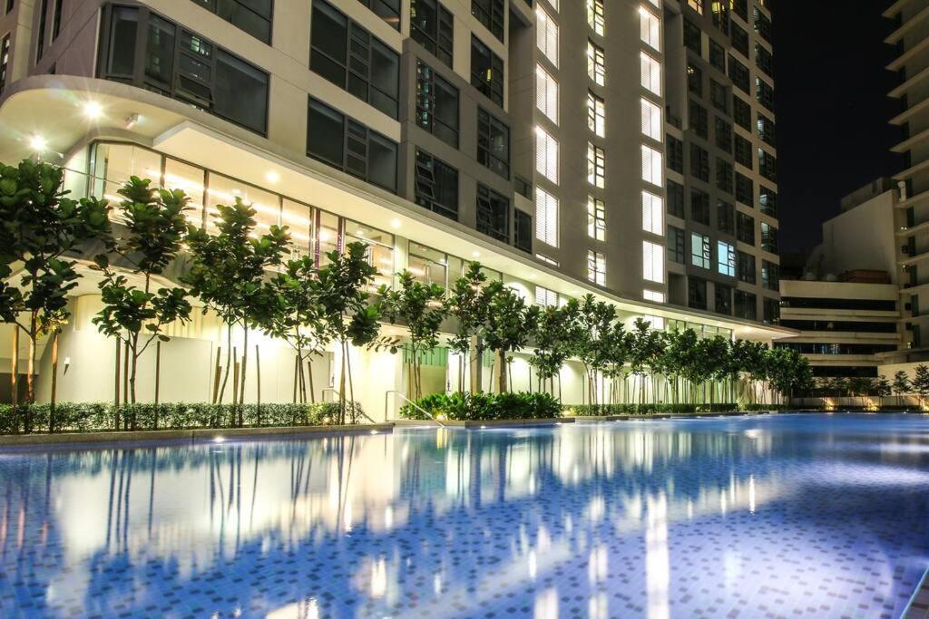 The Robertson Kl Bukit Bintang By Birdy *