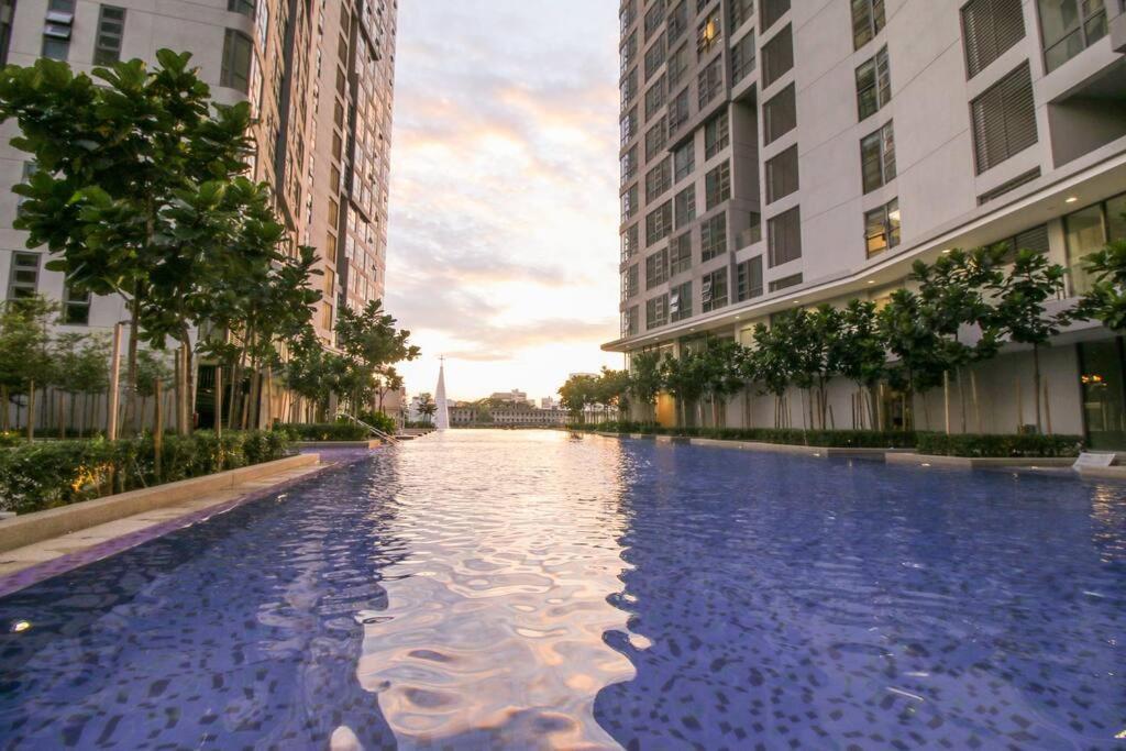 The Robertson Kl Bukit Bintang By Birdy Pangsapuri Kuala Lumpur