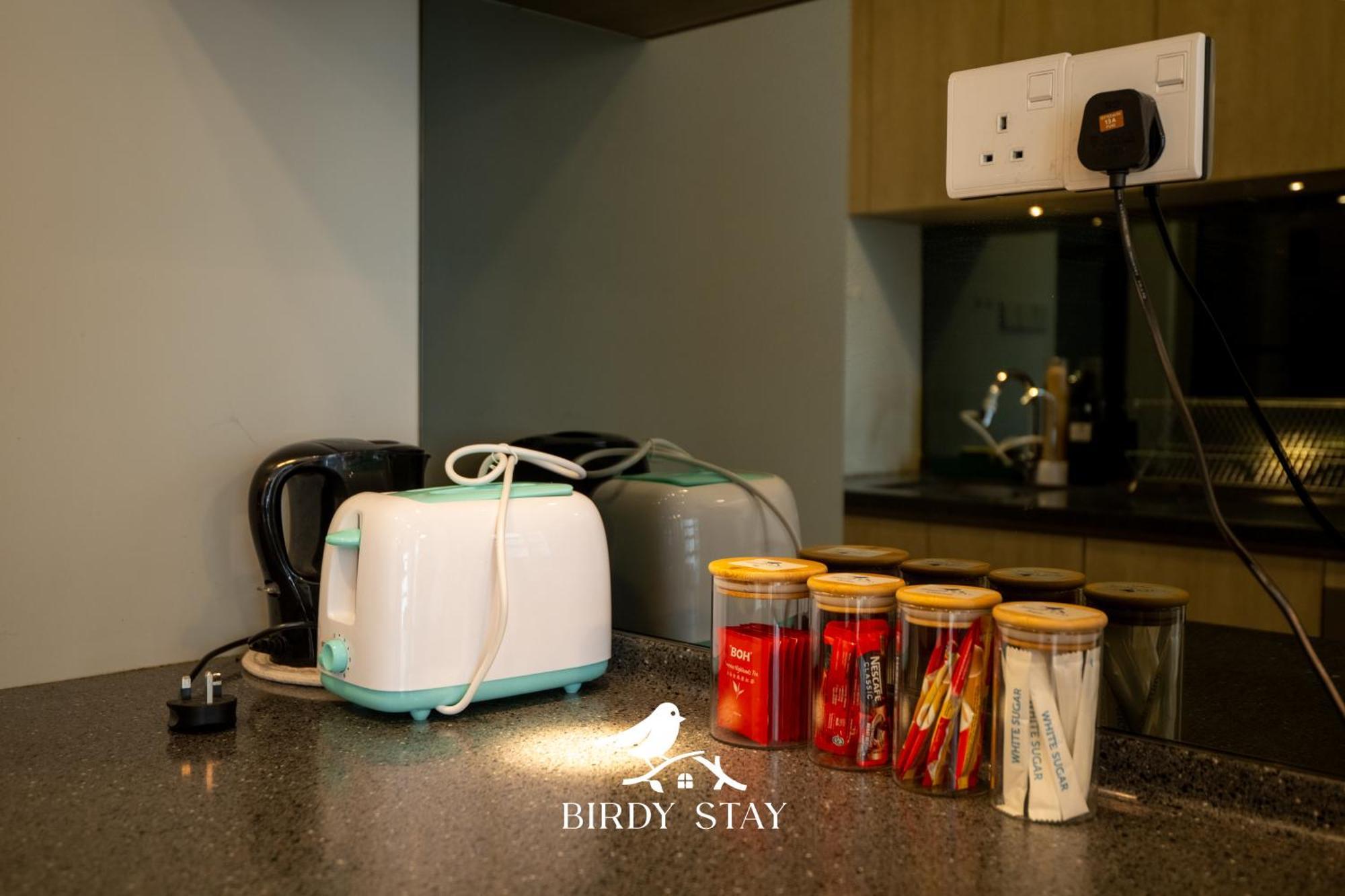 The Robertson Kl Bukit Bintang By Birdy Kuala Lumpur
