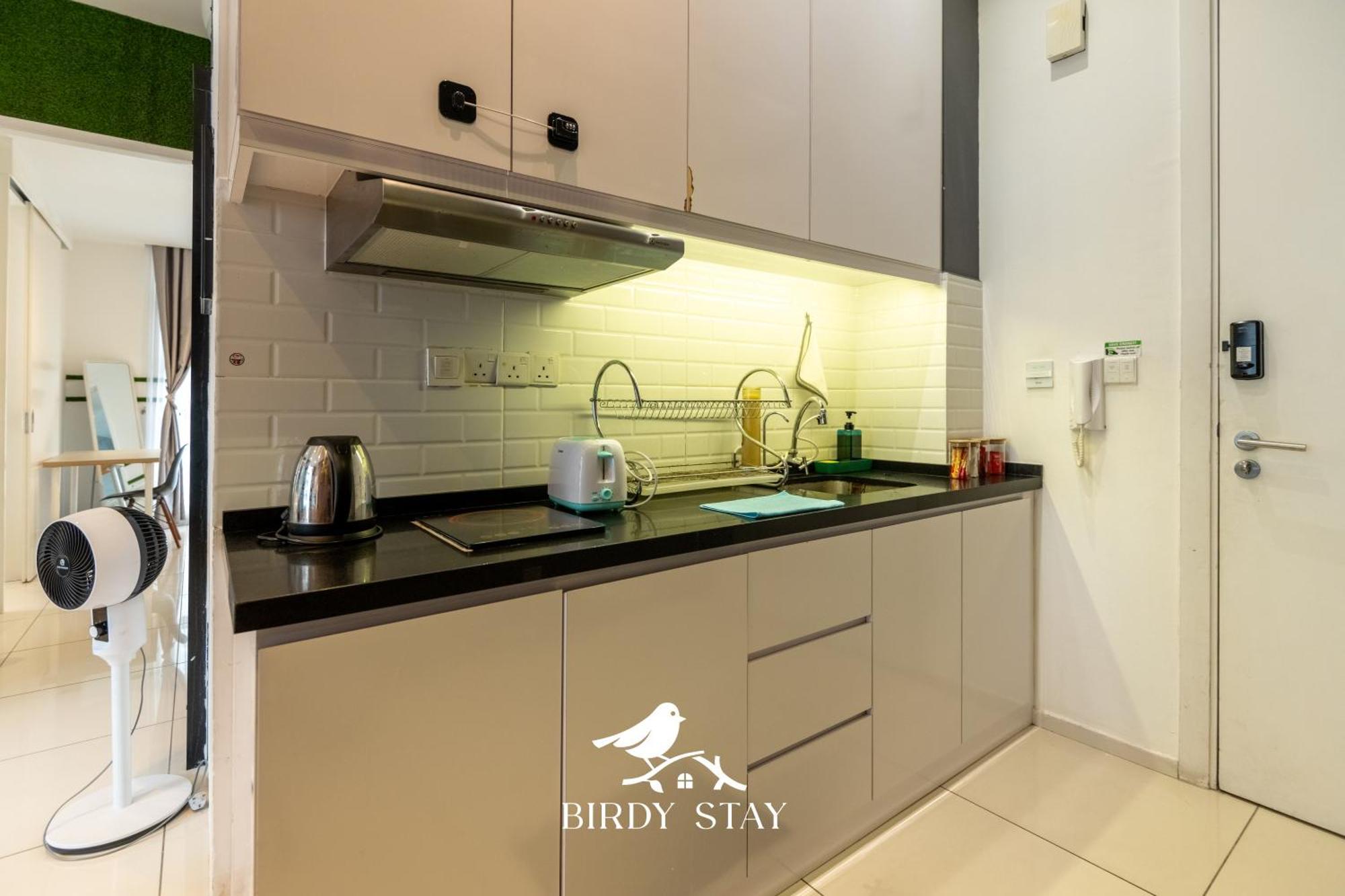 The Robertson Kl Bukit Bintang By Birdy