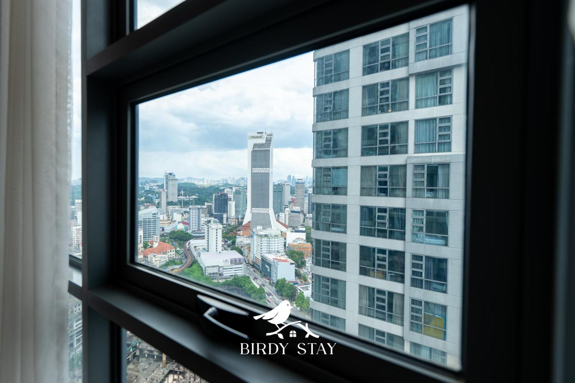 The Robertson Kl Bukit Bintang By Birdy * Kuala Lumpur