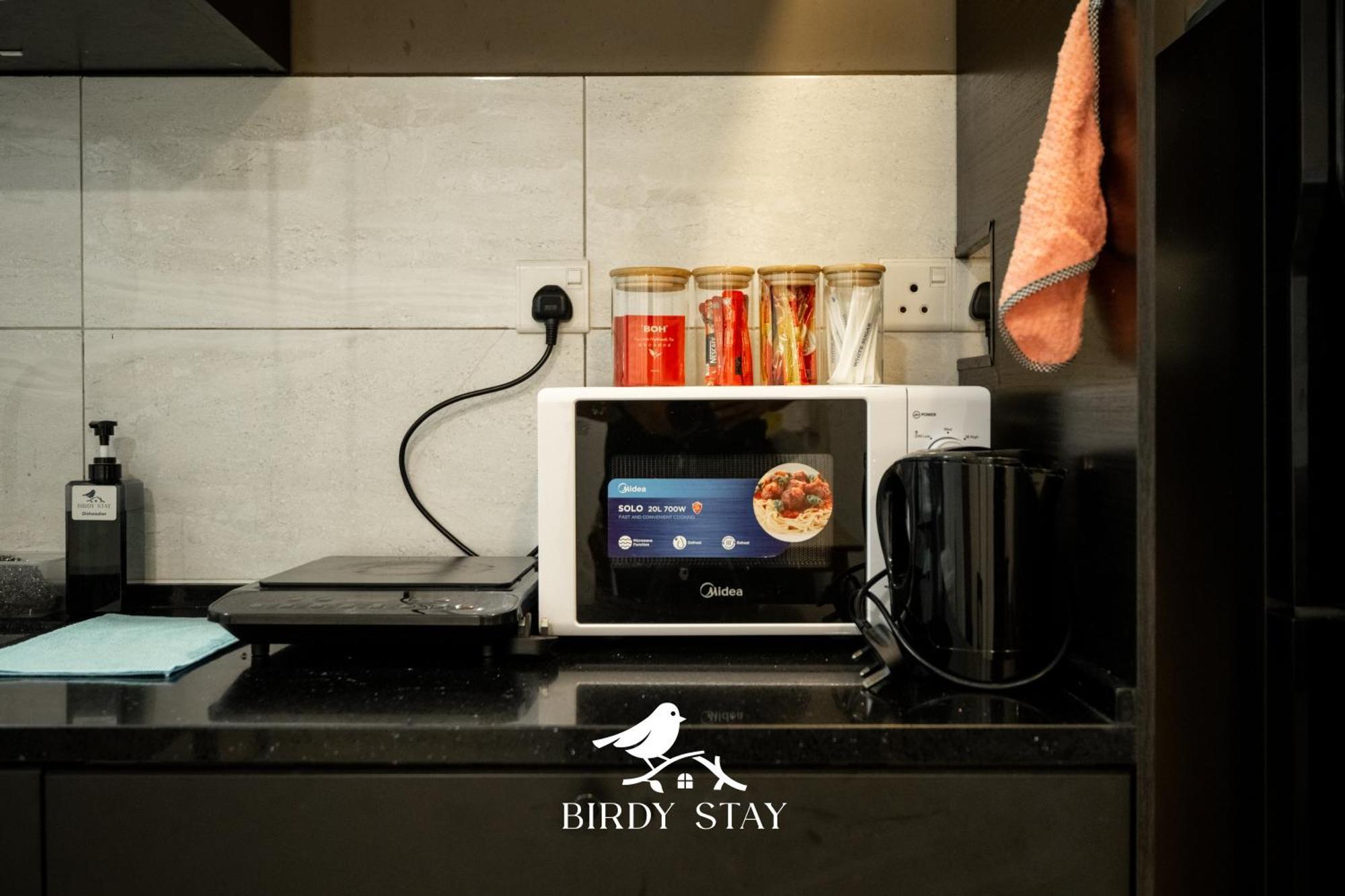 The Robertson Kl Bukit Bintang By Birdy Kuala Lumpur