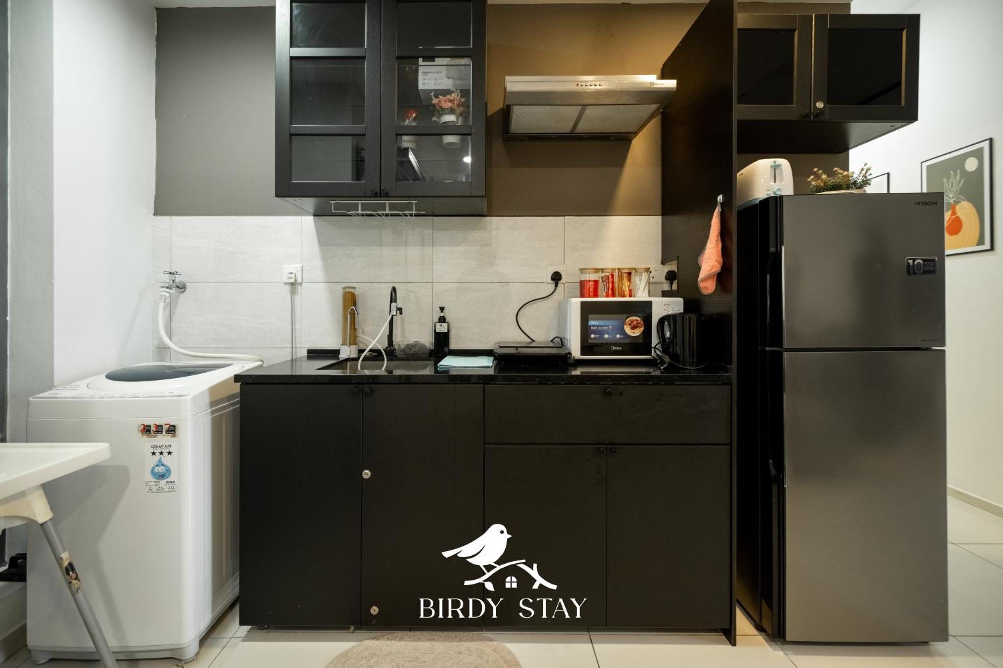 The Robertson Kl Bukit Bintang By Birdy * Kuala Lumpur
