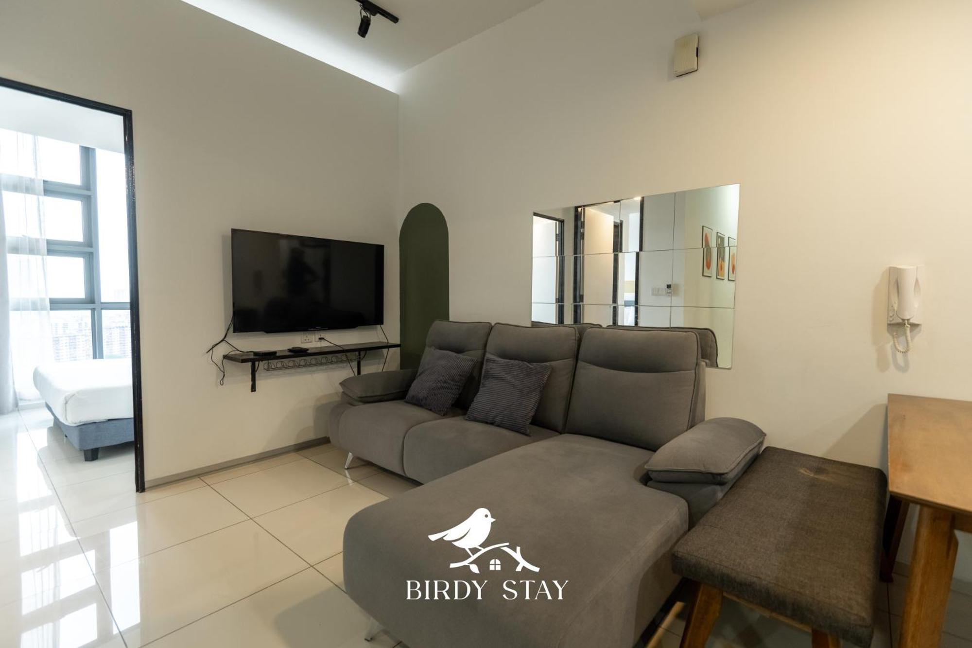 The Robertson Kl Bukit Bintang By Birdy * Kuala Lumpur