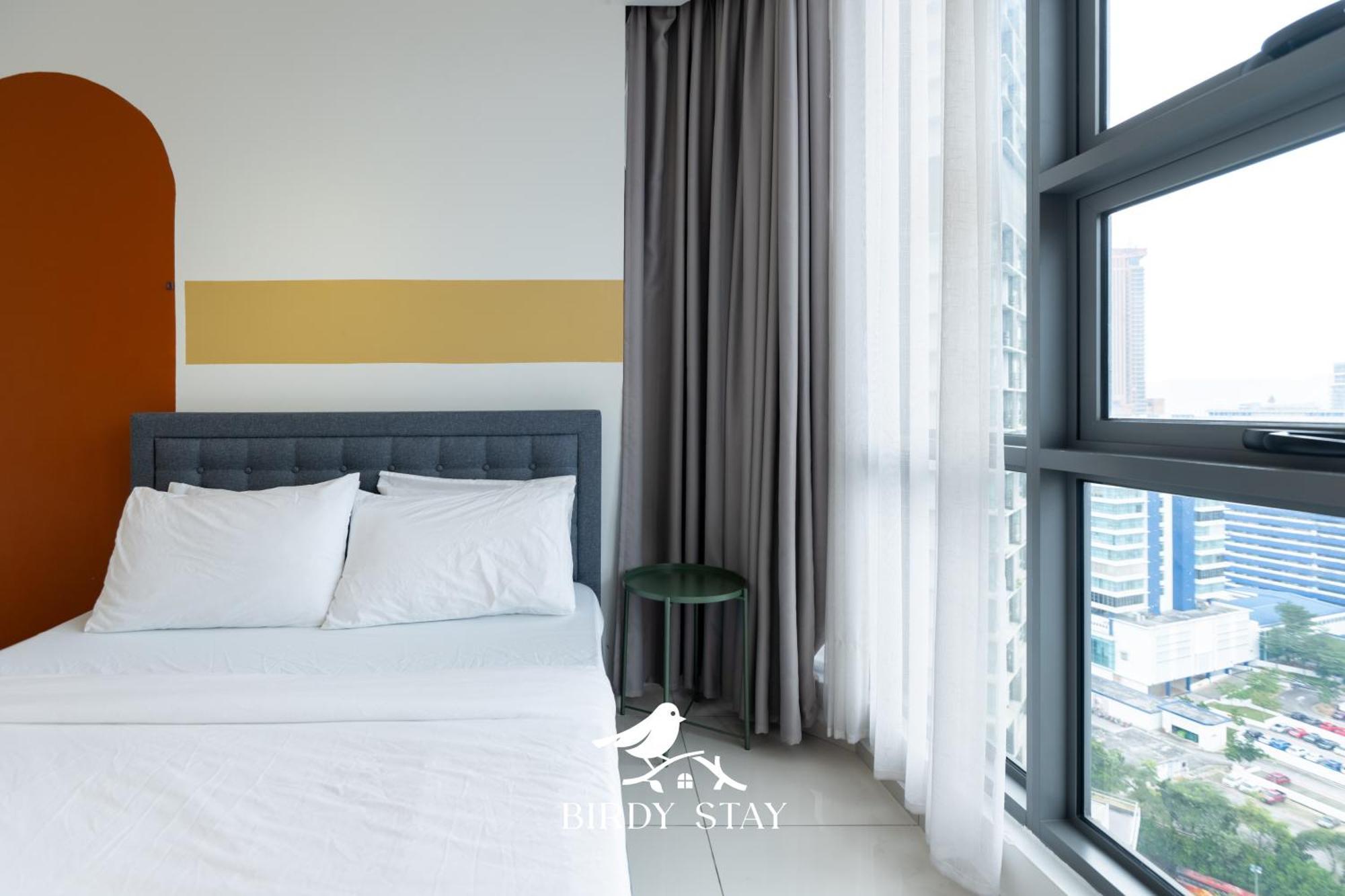 The Robertson Kl Bukit Bintang By Birdy