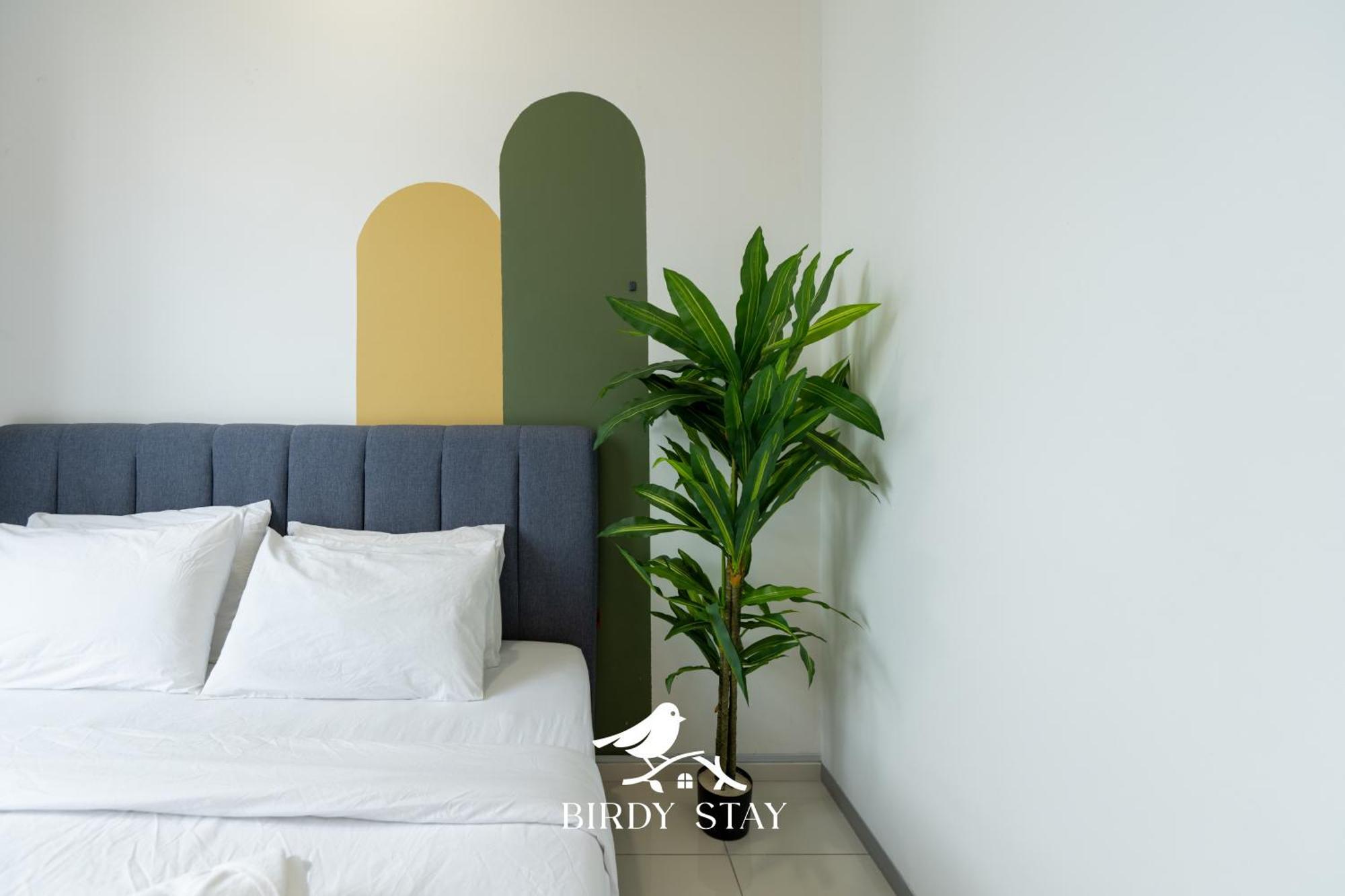 Pangsapuri The Robertson Kl Bukit Bintang By Birdy Kuala Lumpur