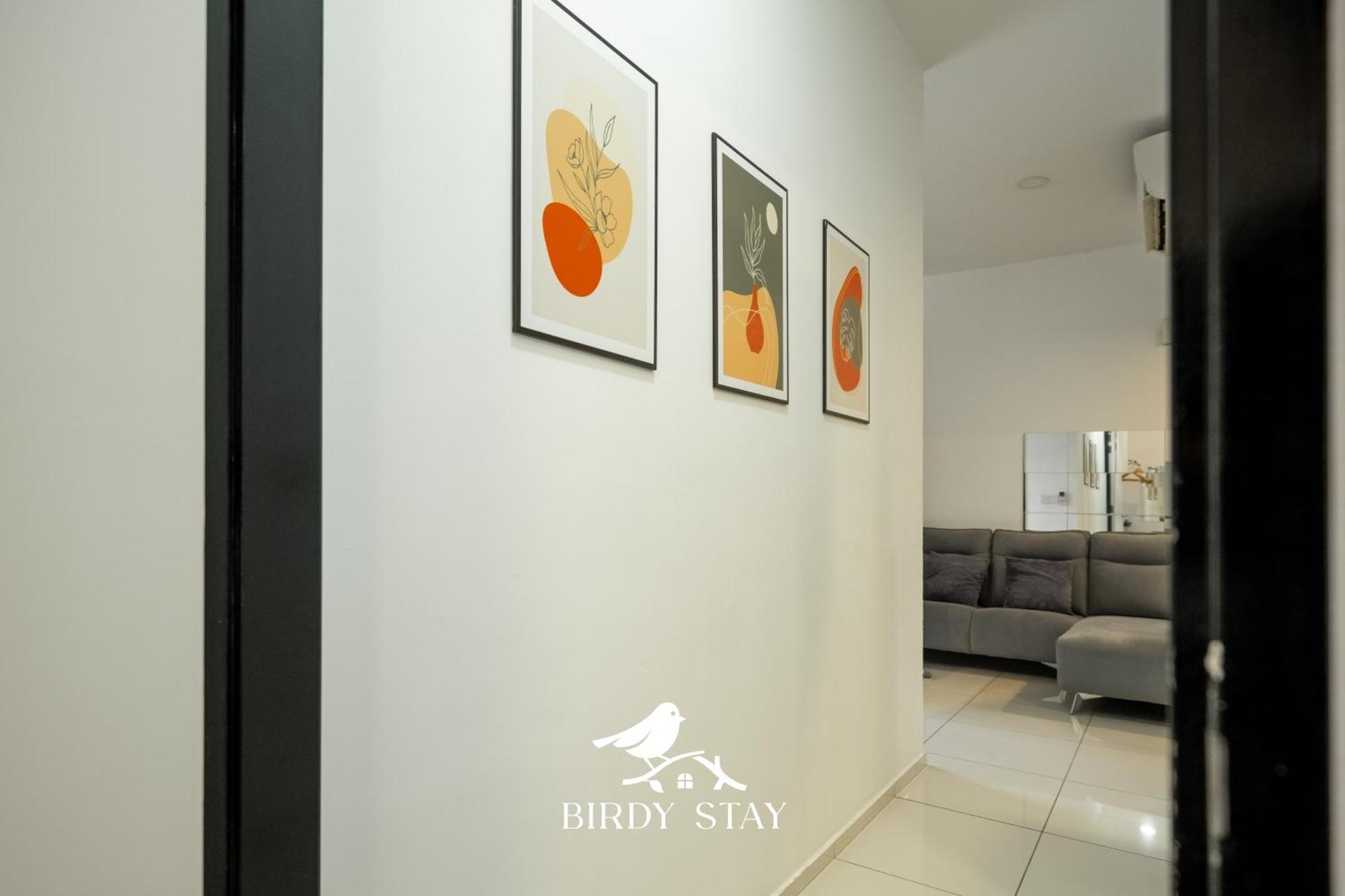 The Robertson Kl Bukit Bintang By Birdy *
