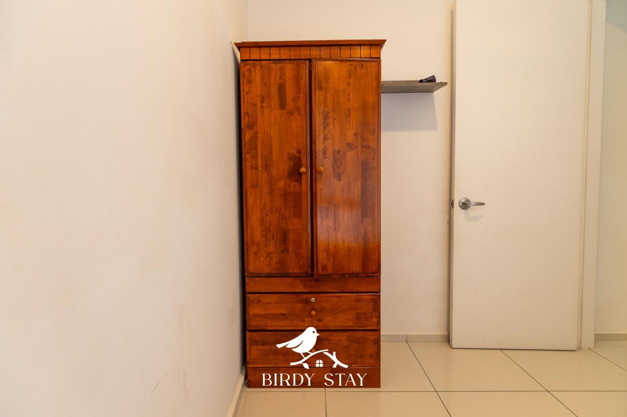 The Robertson Kl Bukit Bintang By Birdy *