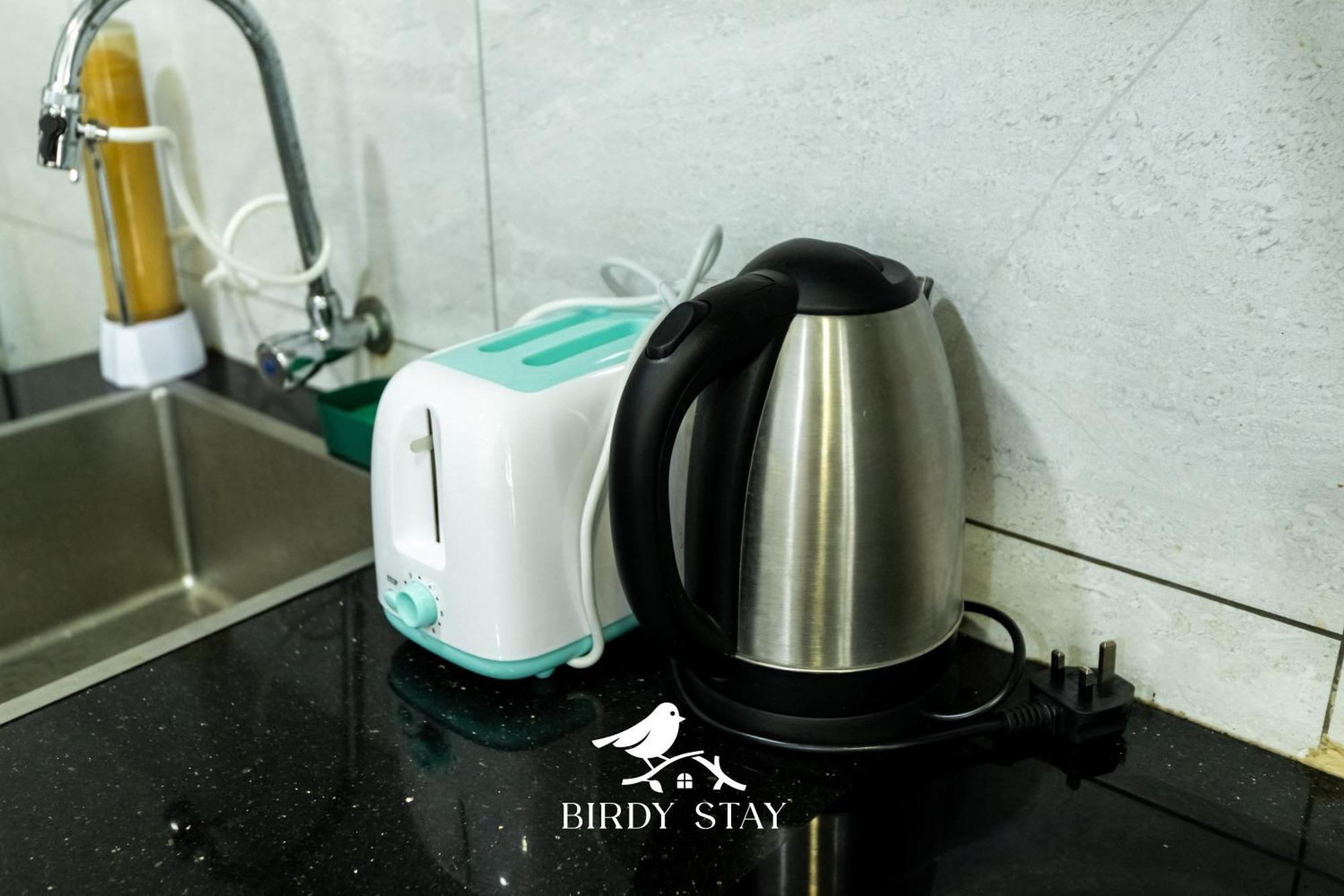The Robertson Kl Bukit Bintang By Birdy Pangsapuri