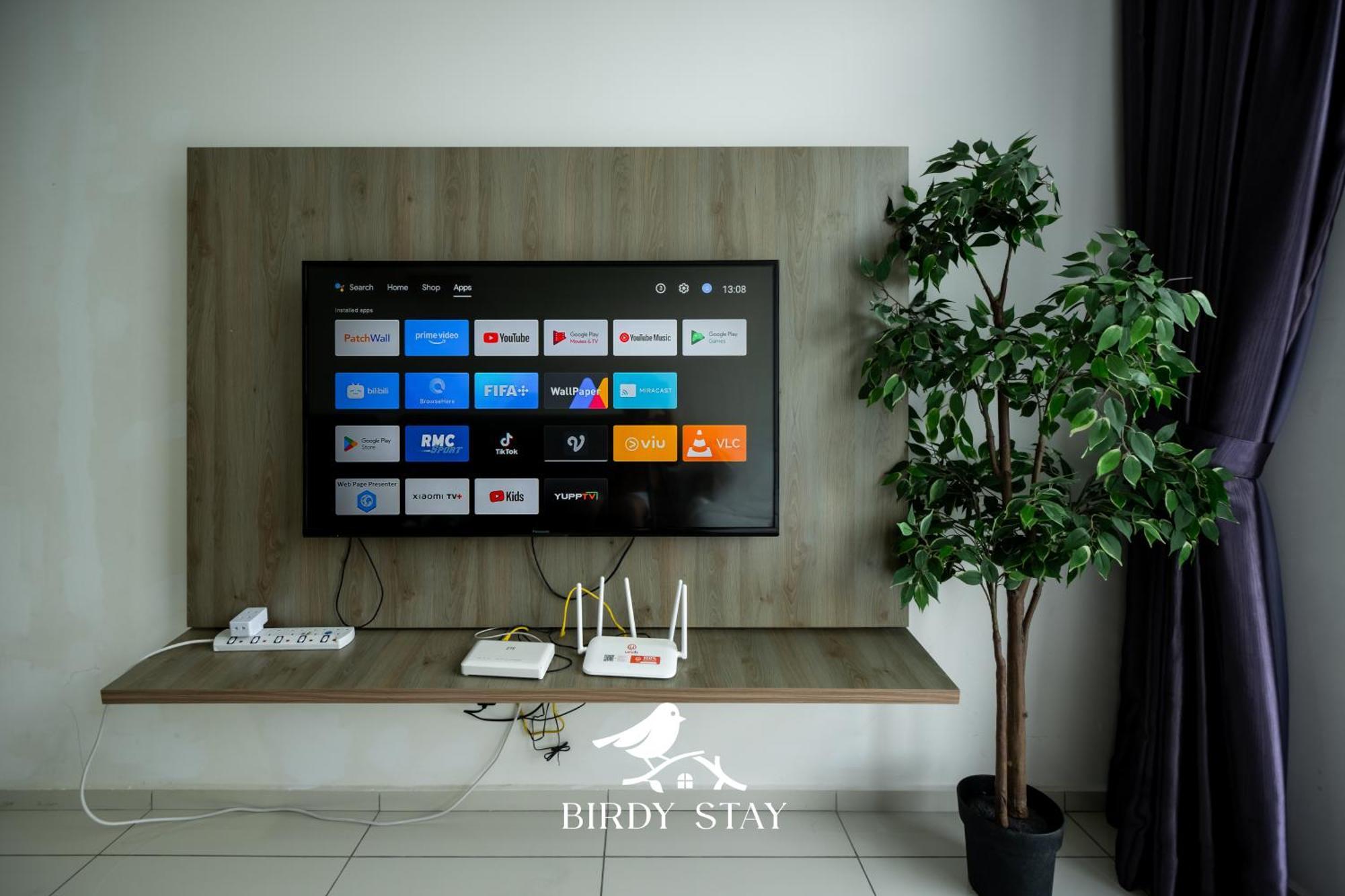 The Robertson Kl Bukit Bintang By Birdy