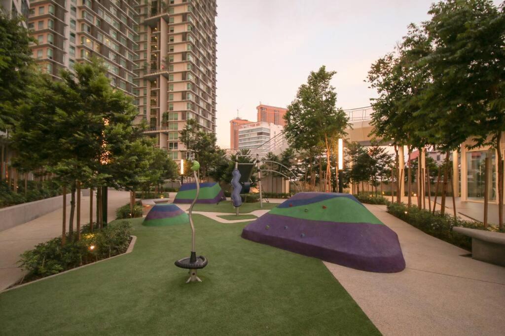 The Robertson Kl Bukit Bintang By Birdy Apartment