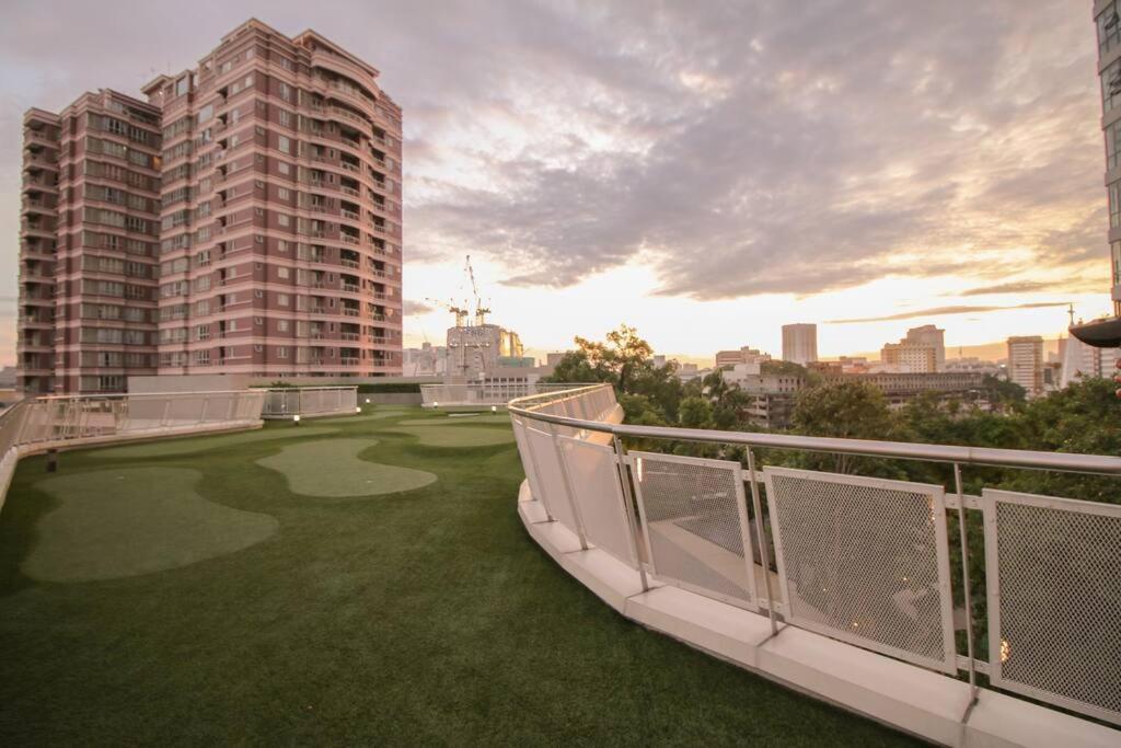 Apartment The Robertson Kl Bukit Bintang By Birdy *