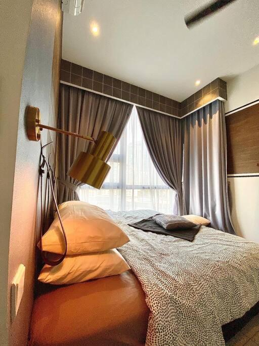 The Robertson Kl Bukit Bintang By Birdy Kuala Lumpur