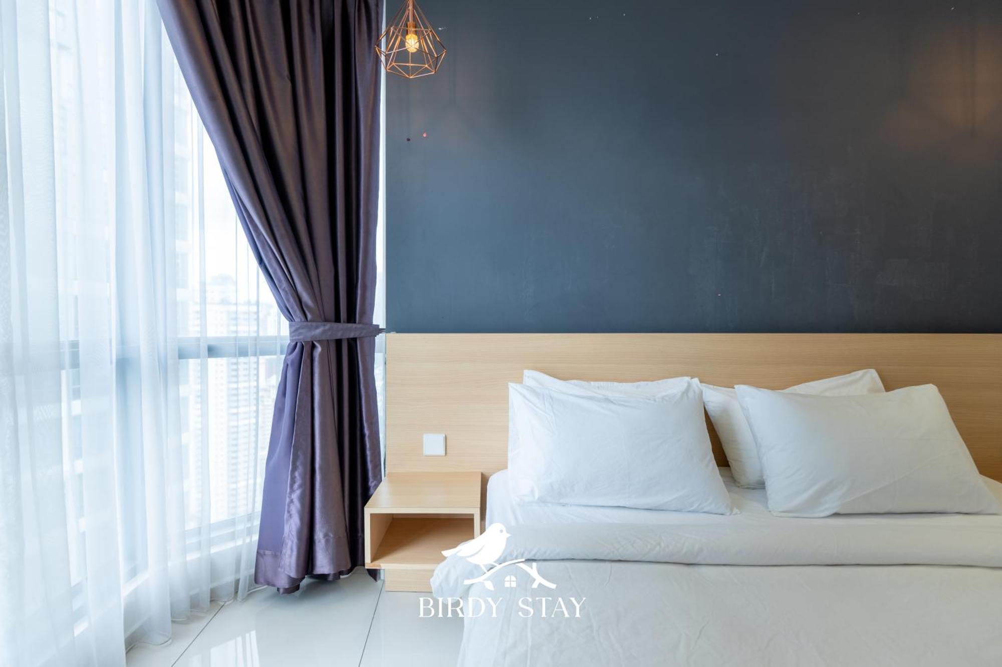 The Robertson Kl Bukit Bintang By Birdy * Kuala Lumpur
