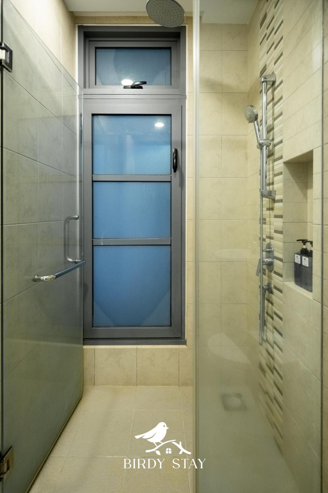 The Robertson Kl Bukit Bintang By Birdy Apartment